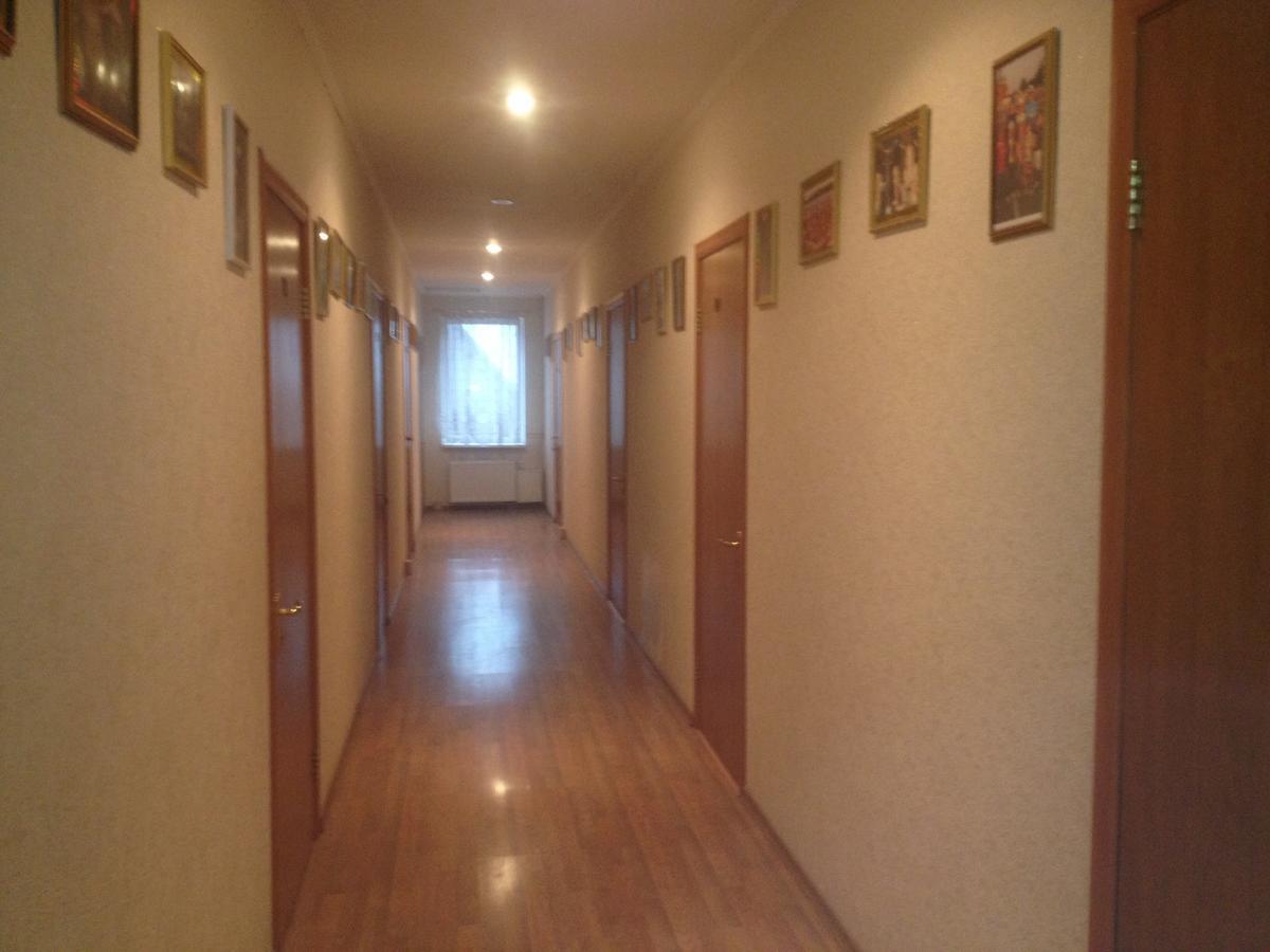 ホテルTennis House Krasilovka 部屋 写真